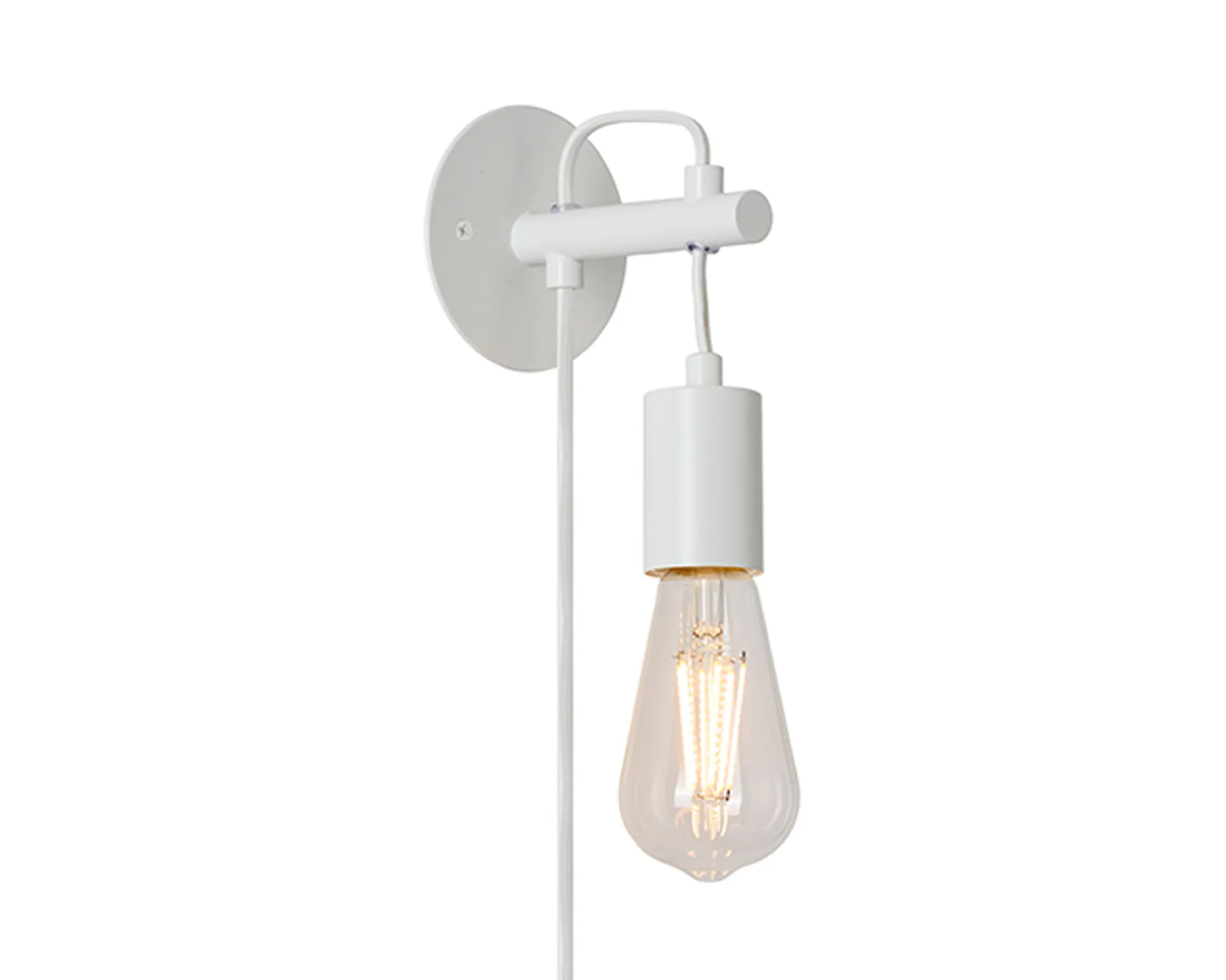 Stanfield Wall Lights Deco Plug In Wall Lights